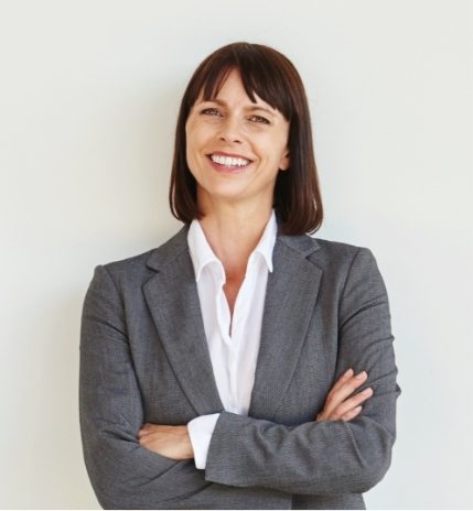 Full-body-portrait-of-professional-business-woman